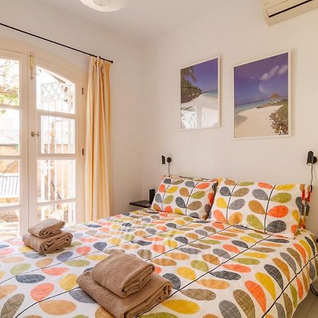 Villa Casa Corazon Burriana Casasol Nerja Exterior foto