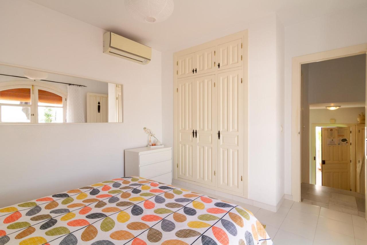 Villa Casa Corazon Burriana Casasol Nerja Exterior foto