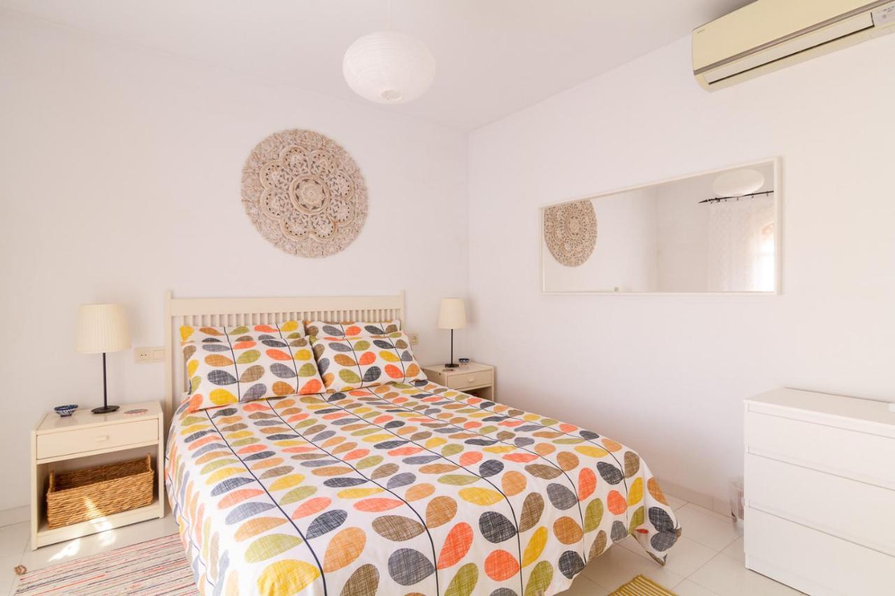 Villa Casa Corazon Burriana Casasol Nerja Exterior foto