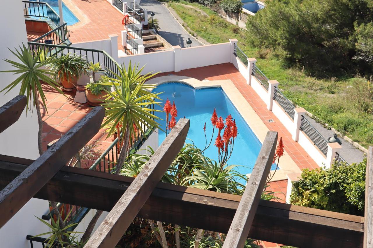 Villa Casa Corazon Burriana Casasol Nerja Exterior foto